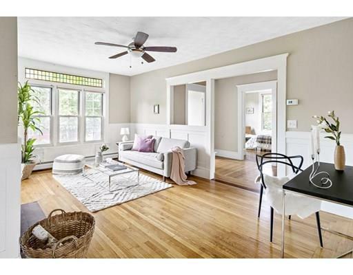 Property Photo: 629 Lynn Fells Pkwy 2 MA 02176