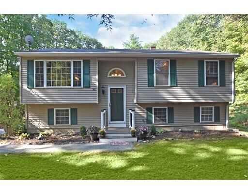 Property Photo: 266 West St MA 01475