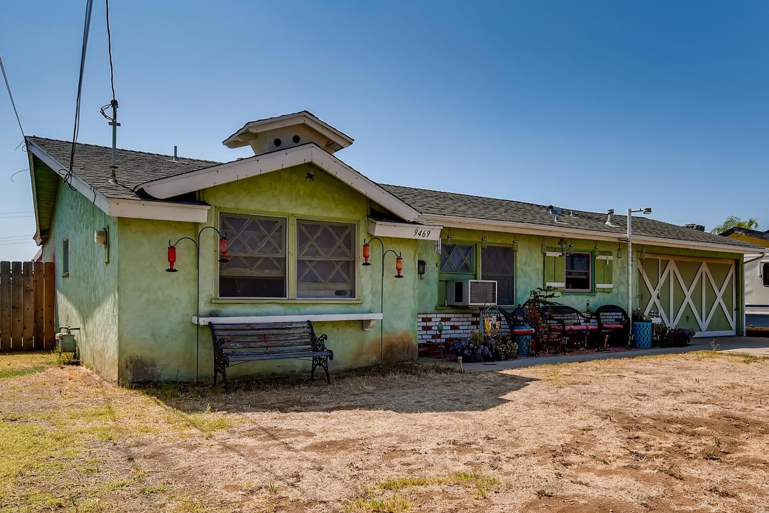 Property Photo:  9469 Terrywood Road  CA 92071 