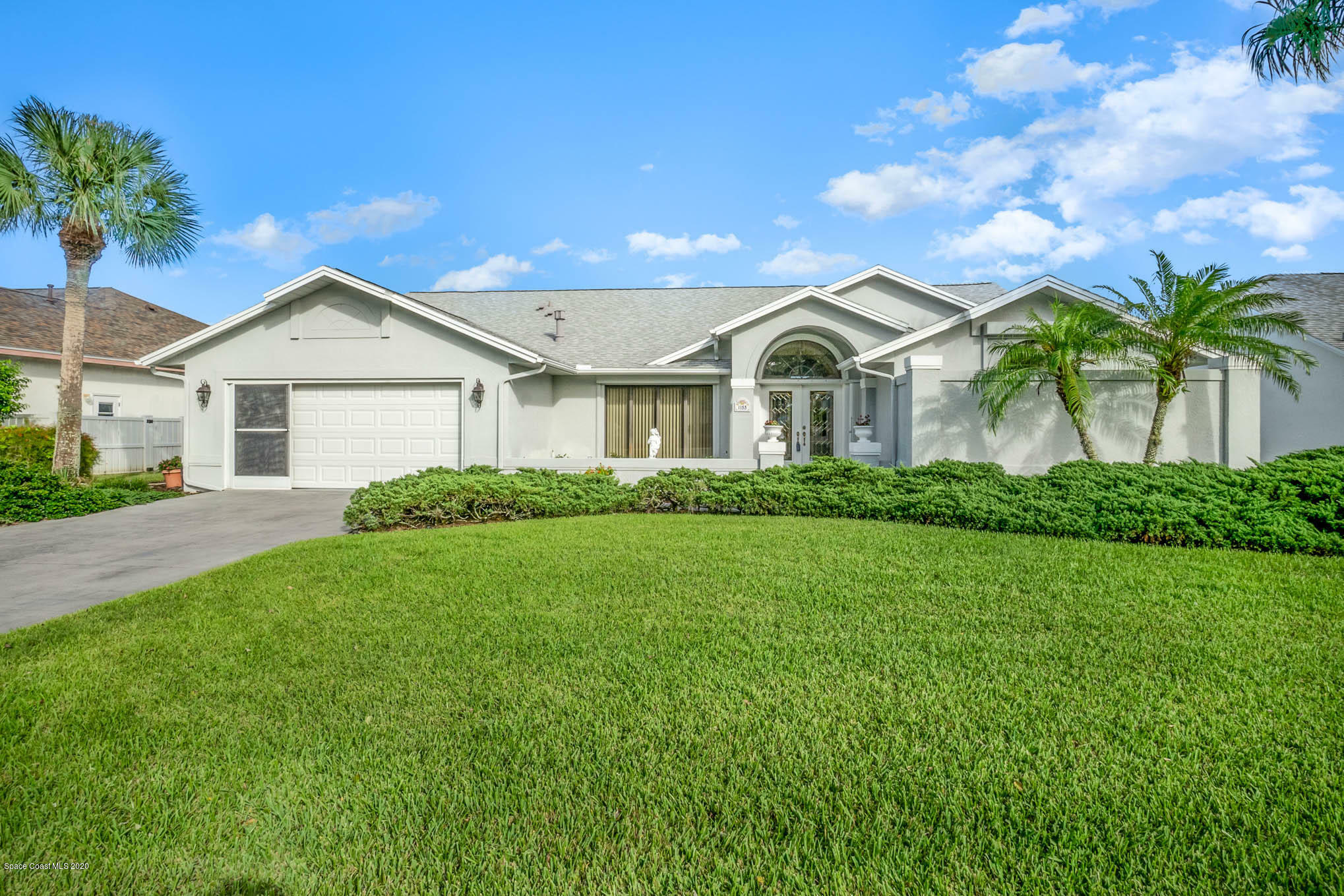 Property Photo:  1188 Cypress Trace Drive  FL 32940 