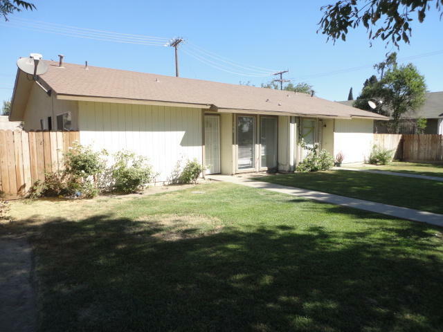 Property Photo:  790 Mariposa Avenue  CA 93274 