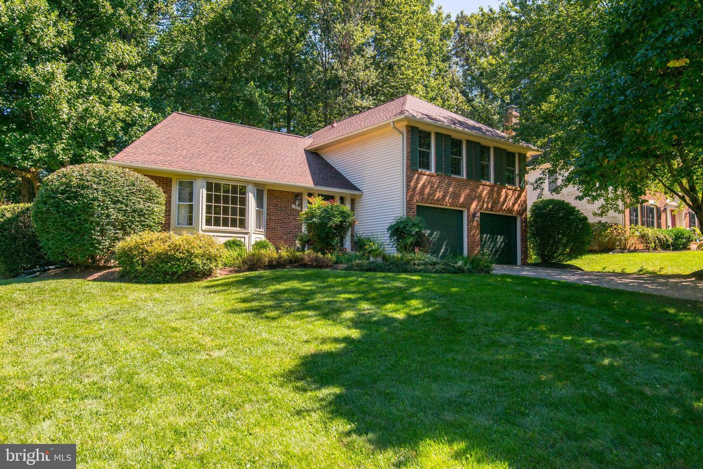 Property Photo:  1279 Golden Eagle Drive  VA 20194 