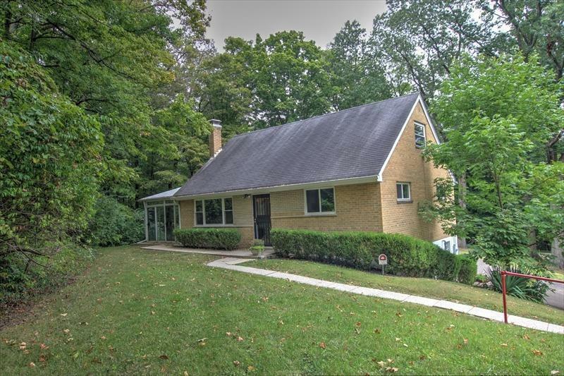Property Photo: 4550 Langland St OH 45223