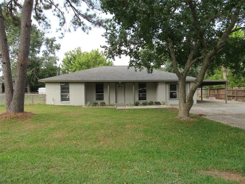 Property Photo: 12613 Sandy Lane TX 77378