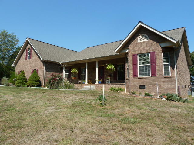 Property Photo:  8627 NE Emory Rd  TN 37721 