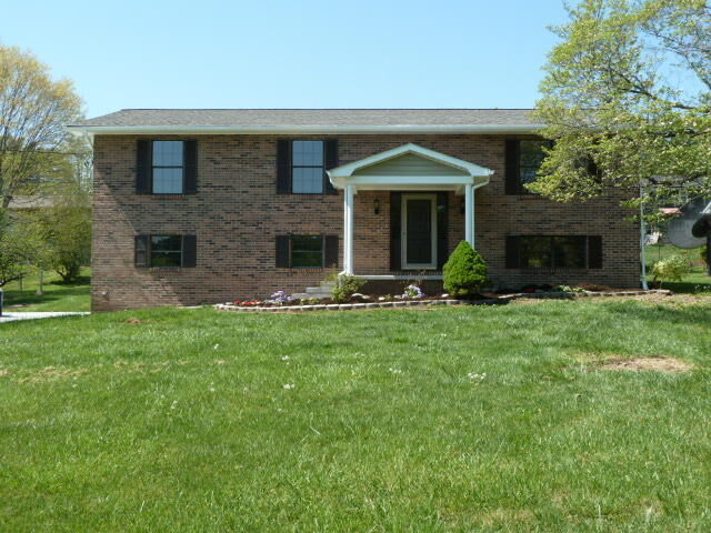 Property Photo: 1212 Hoss Rd TN 37849