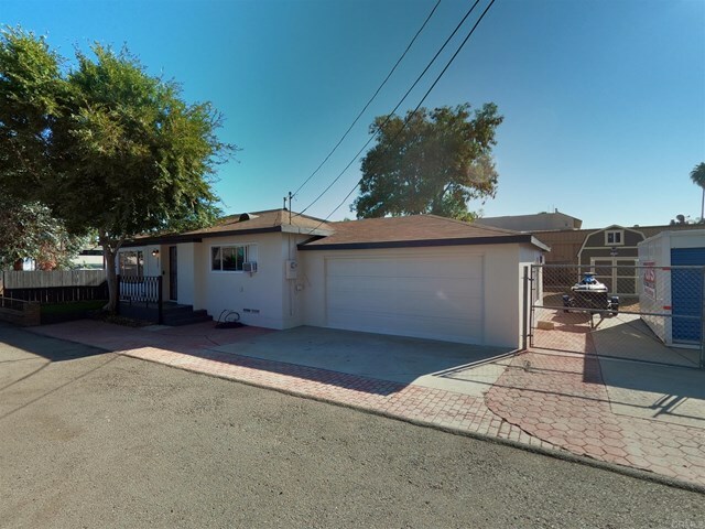 Property Photo:  8557 Paseo Drive  CA 92071 