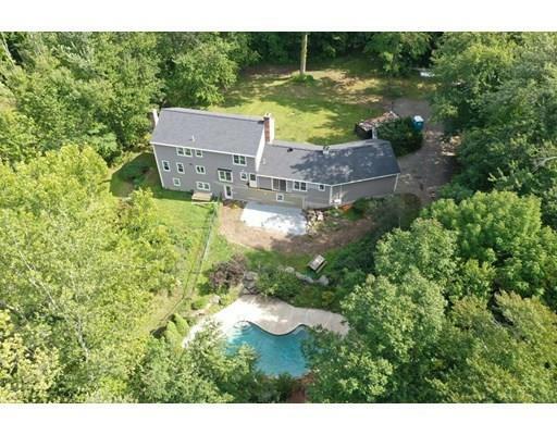 Property Photo: 35 Stonybrook MA 01886
