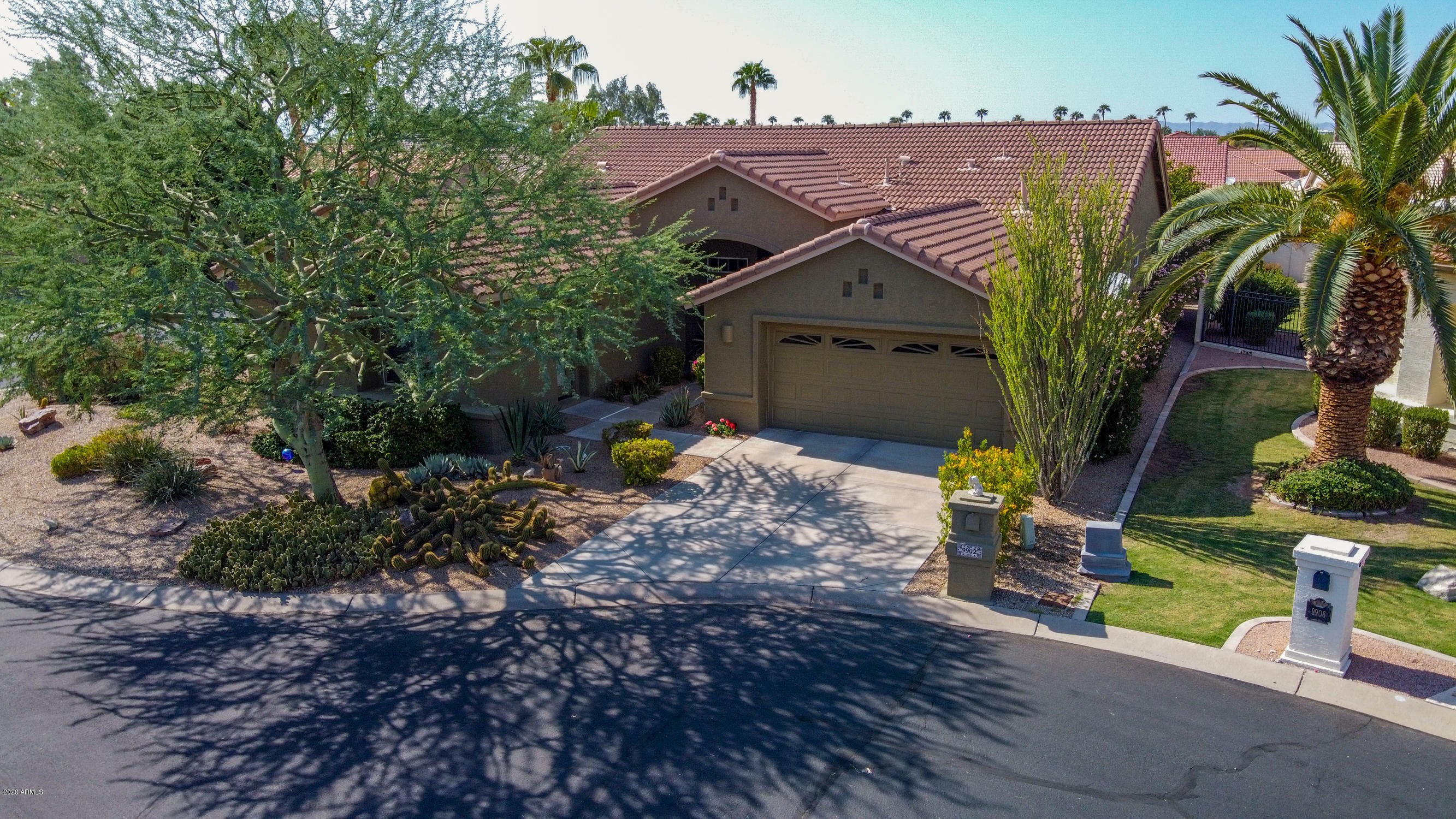 Property Photo:  9902 E Elmwood Court  AZ 85248 