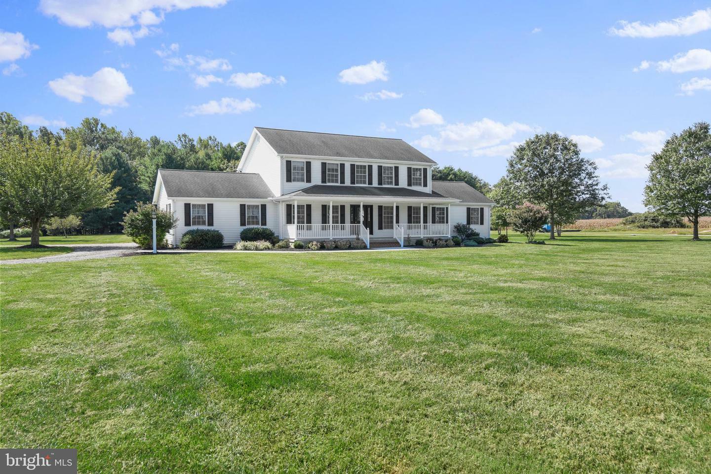 Property Photo:  29120 Ricks Landing Road  MD 21645 