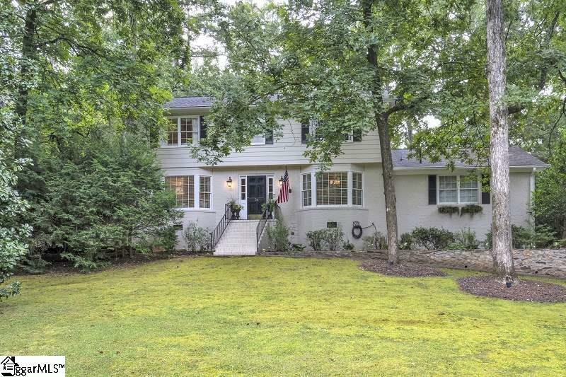 Property Photo:  24 Dameron Avenue  SC 29607 