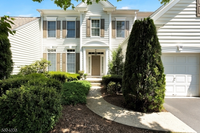 Property Photo:  130 White Pine Ct  NJ 07652 