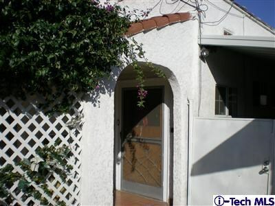 Property Photo:  4421 Toland Way  CA 90041 