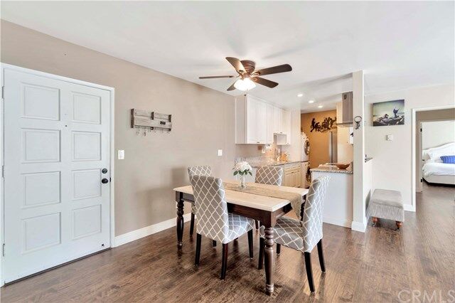 Property Photo: 3045 E Theresa Street 1 CA 90814