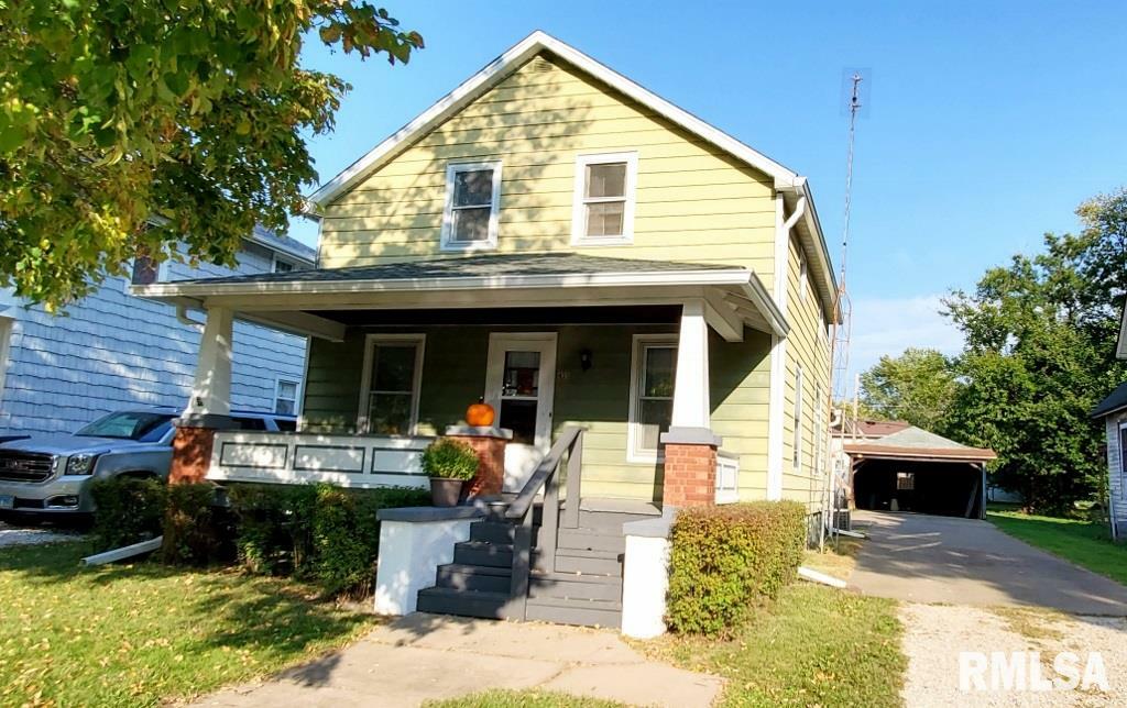 Property Photo:  455 S Main  IL 61520 