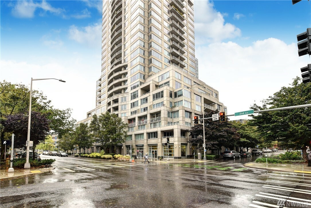 2600 2nd Ave 803  Seattle WA 98121 photo