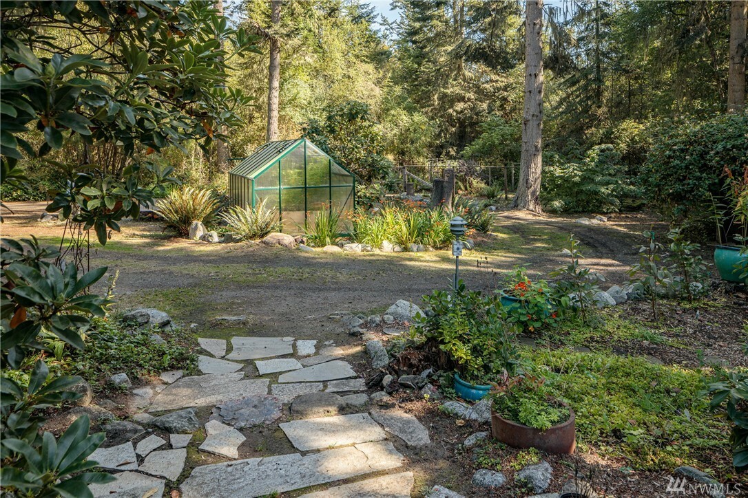 Property Photo:  292 Mackaye Harbor Rd  WA 98261 