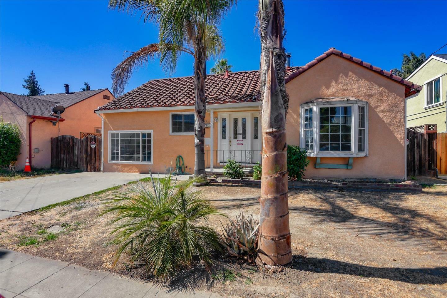 Property Photo: 22291 Victory Drive CA 94541