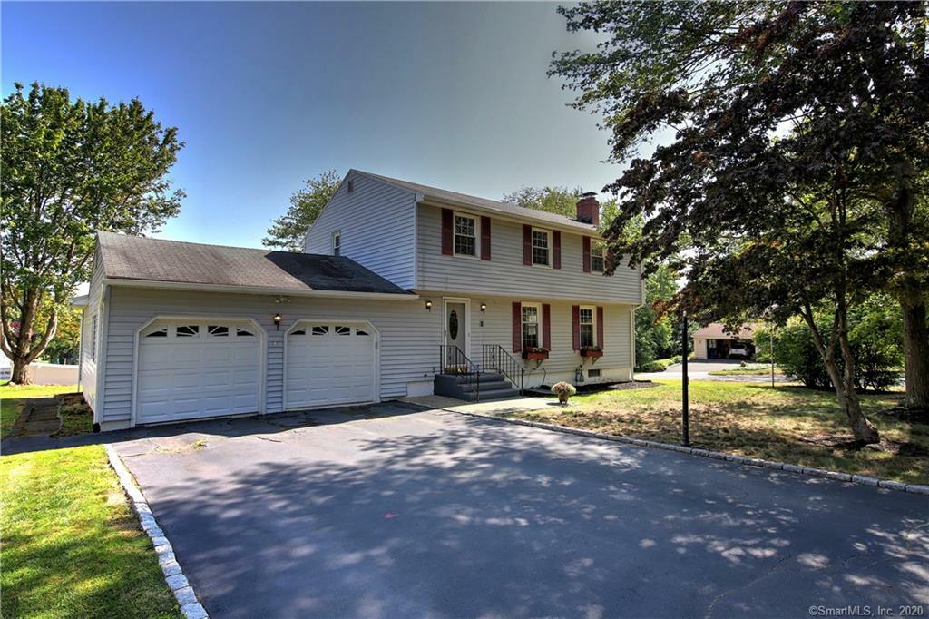 Property Photo:  621 Hartford Turnpike  CT 06517 