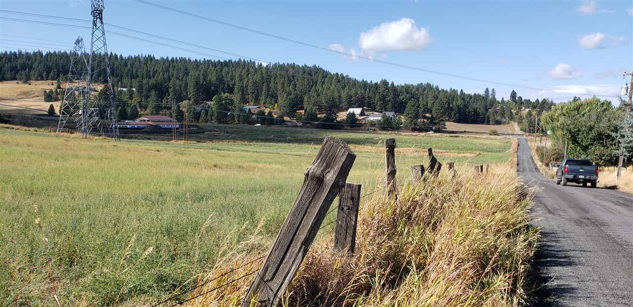 Property Photo:  8510xx E Lindgren Rd  WA 99217 