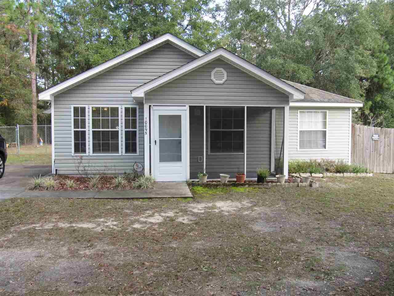 Property Photo: 10095 Green Fountain Road FL 32305-2024