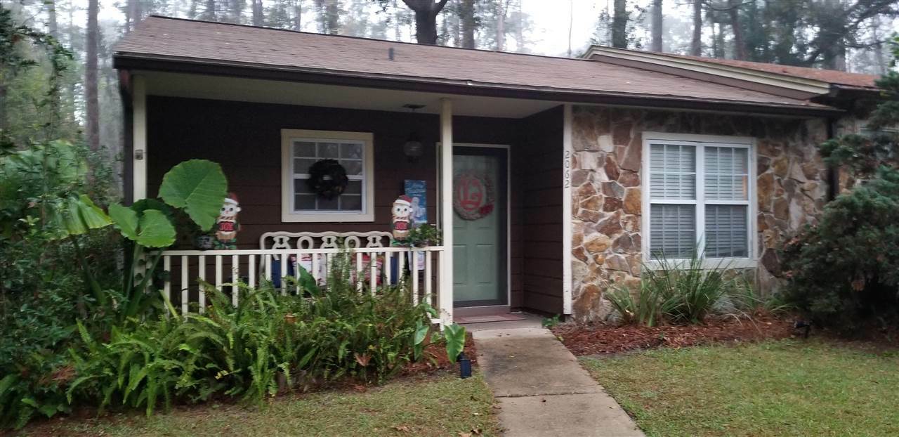 2062 Hanover Court  Tallahassee FL 32303 photo