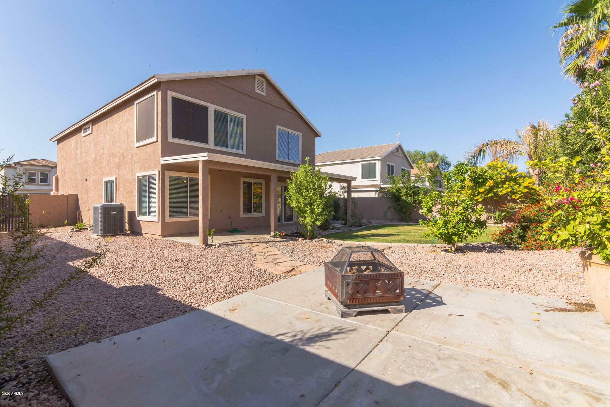 Property Photo:  1848 E Barnacle Avenue  AZ 85119 