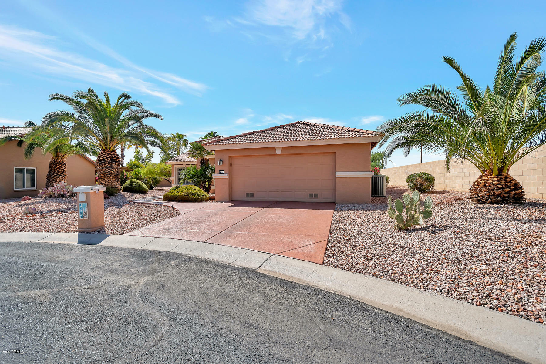 Property Photo:  4084 N 156th Drive  AZ 85395 