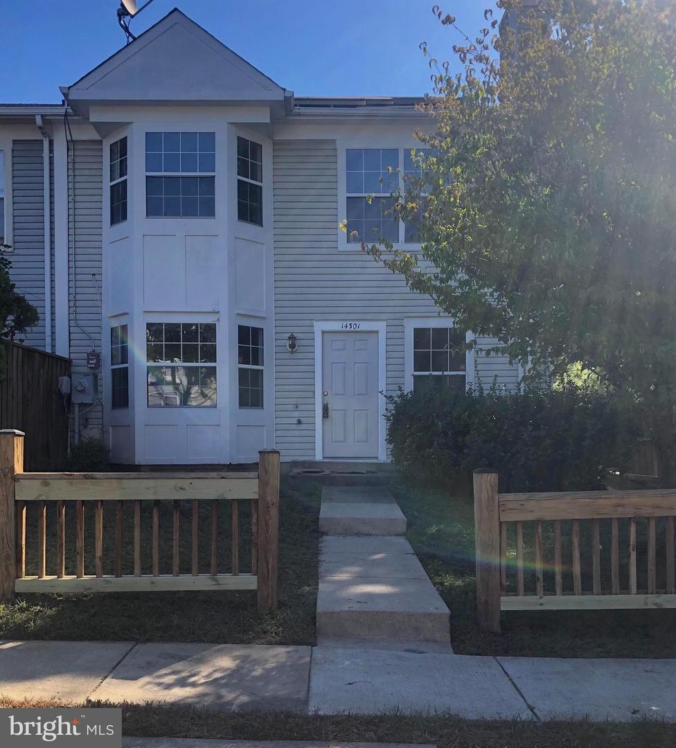 Property Photo: 14301 Dover Court MD 20707
