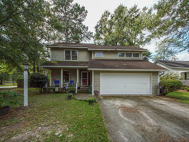 Property Photo:  8551 Wagram Lane  SC 29420 