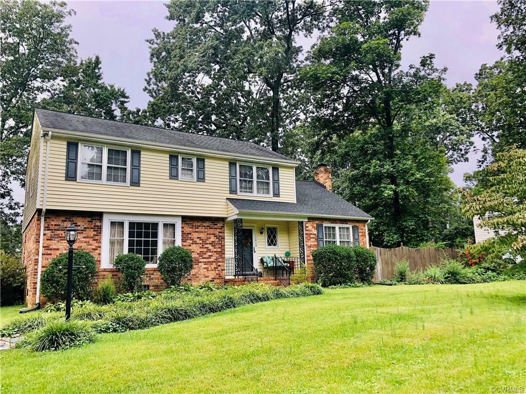 Property Photo:  11713 Heathmere Crescent  VA 23113 