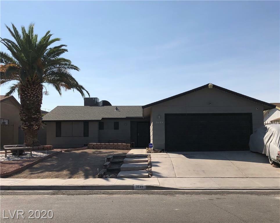 3649 Springwood Street  Las Vegas NV 89121 photo