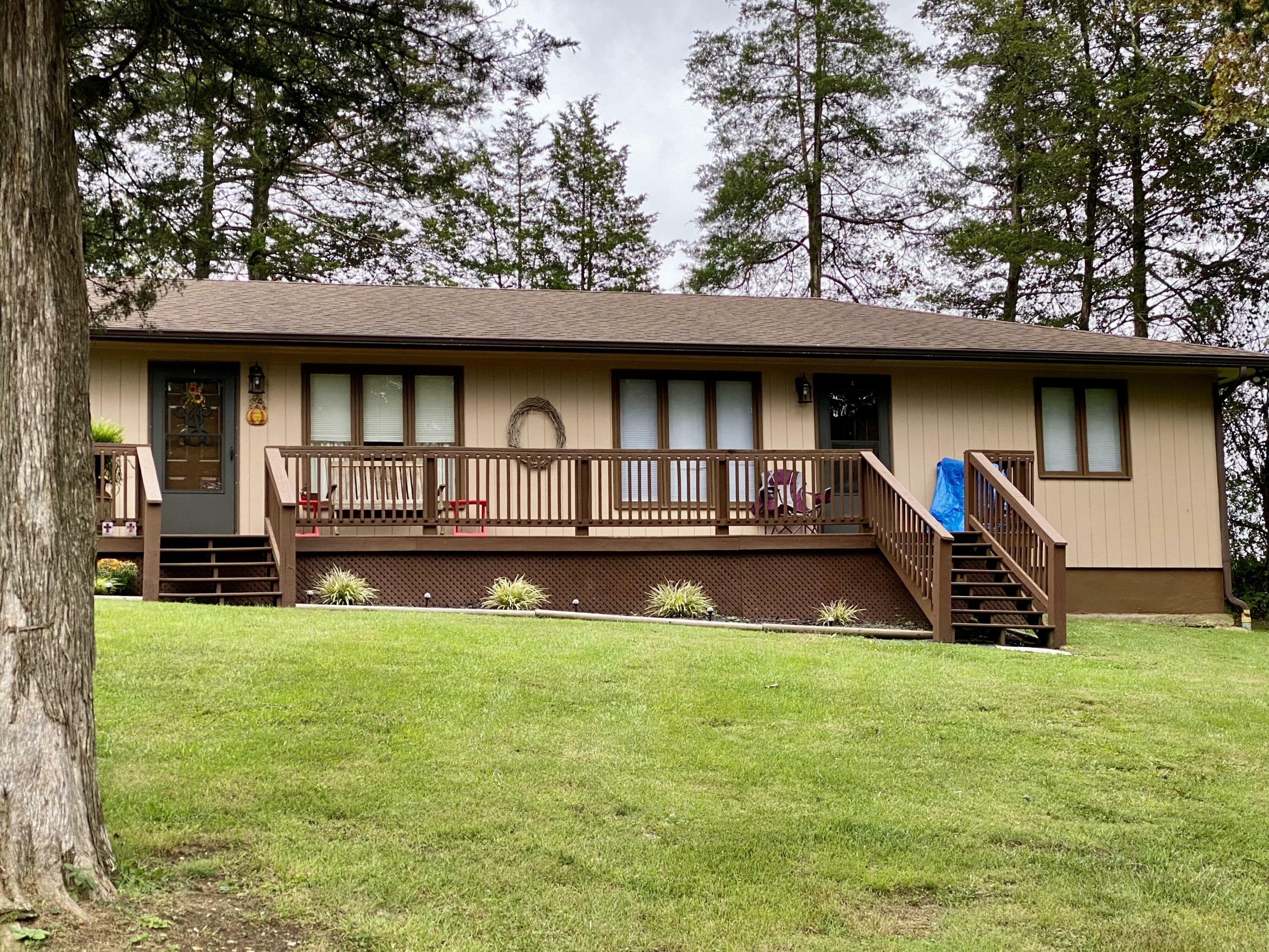 Property Photo:  269 Cumberland Drive  TN 37752 