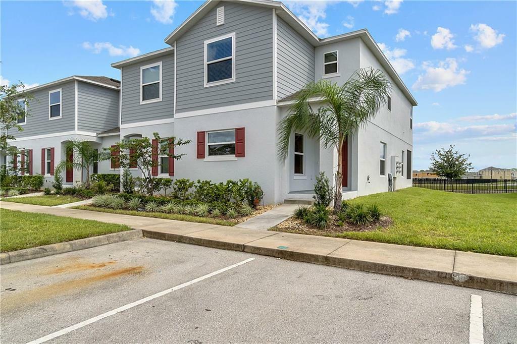 Property Photo:  143 Primrose Drive  FL 33837 