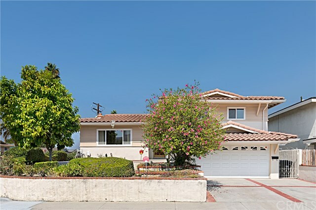 Property Photo:  18955 Betley Street  CA 91748 