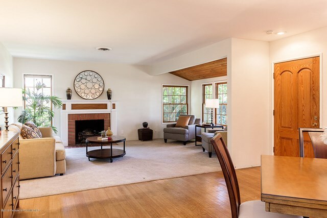 Property Photo: 64 W Lemon Avenue CA 91007