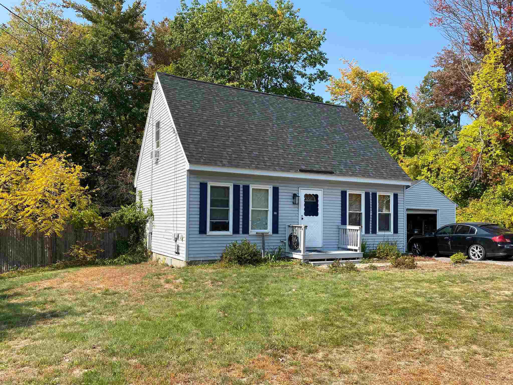 Property Photo:  180 Kendall Street  NH 03235 