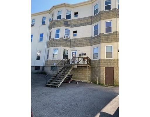 Property Photo: 122 Belmont St MA 01605