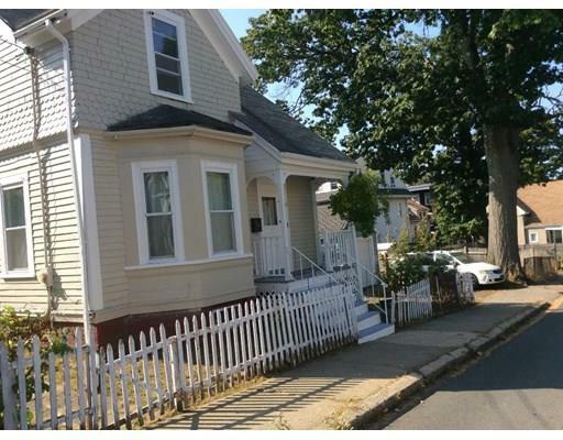 Property Photo:  44 Merrill Ave  MA 01902 