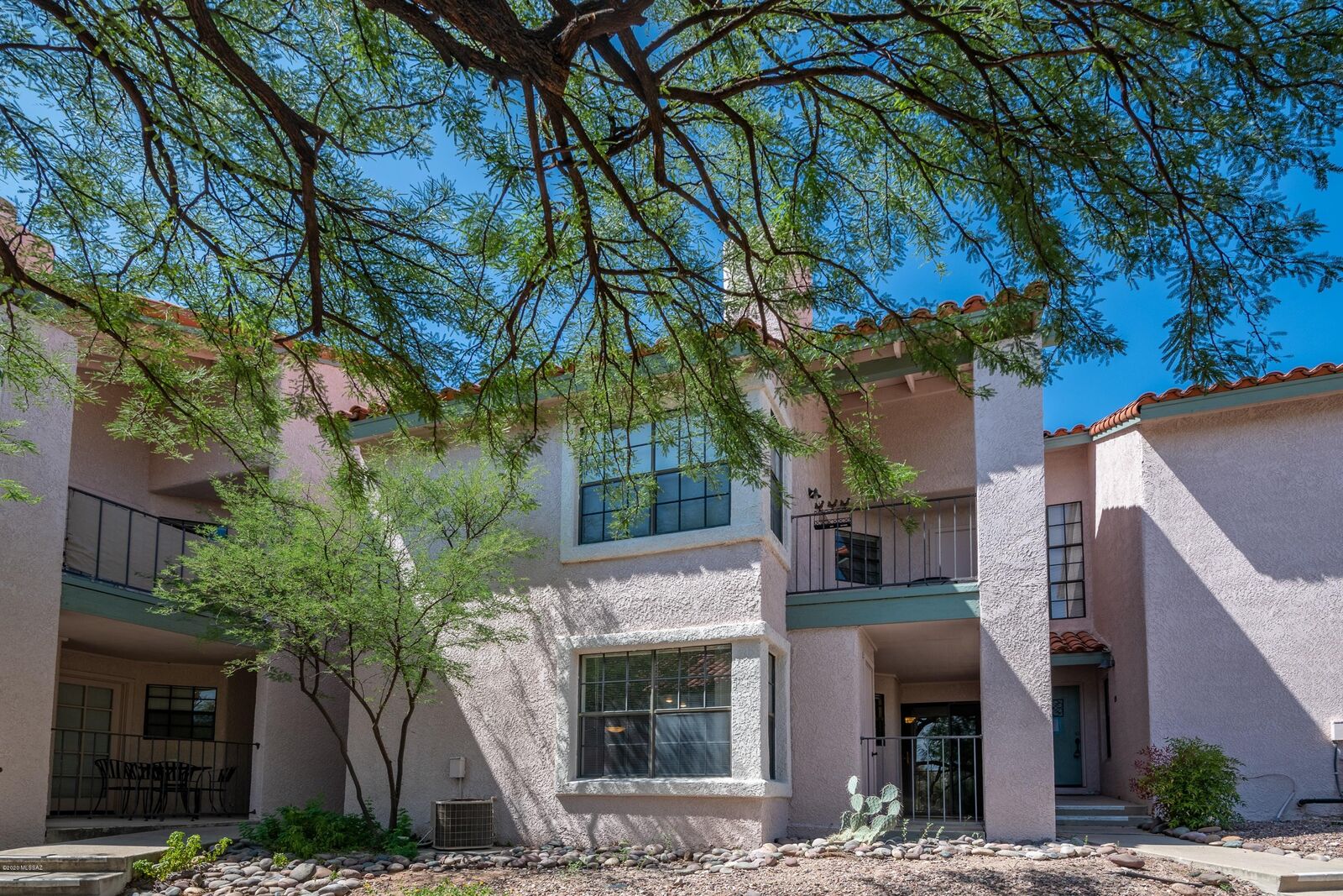 Property Photo:  6490 N Tierra De Las Catalinas 91  AZ 85718 