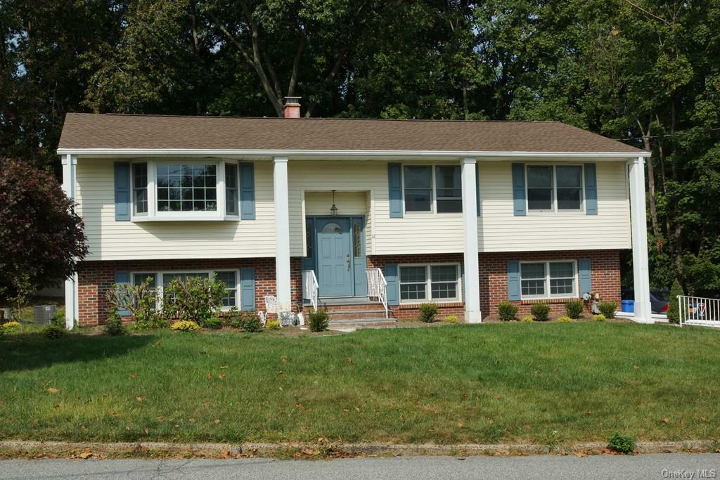 Property Photo:  12 Laurel Drive  NY 10980 