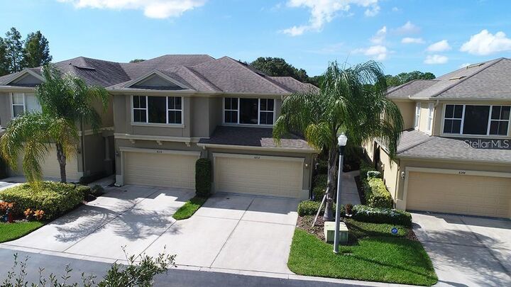 Property Photo:  8228 66th Way N  FL 33781 