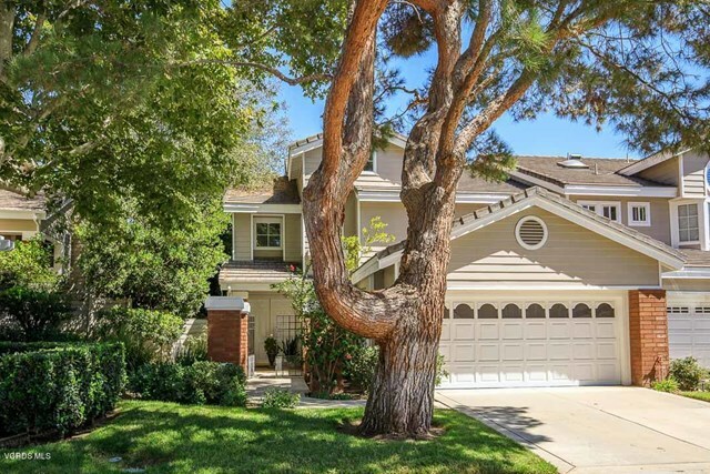 Property Photo:  1070 Westcreek Lane  CA 91362 