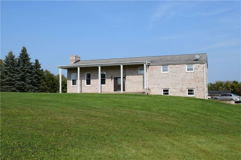 Property Photo:  2542 Dutch Ridge Rd.  PA 16117 