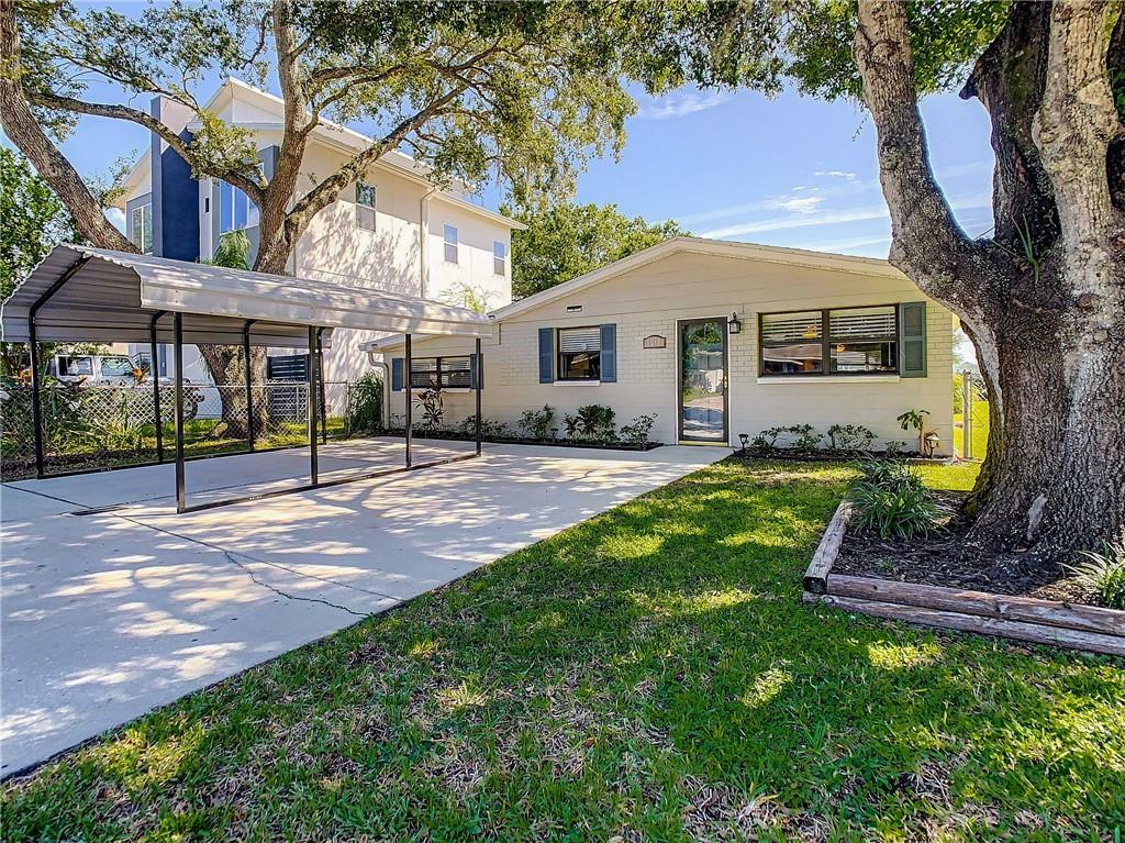 Property Photo: 7516 S Obrien Street FL 33616