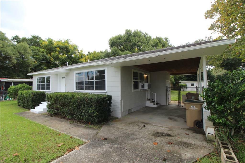 Property Photo: 1509 Grove Avenue FL 34748