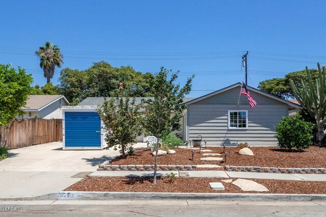 Property Photo:  978 Phoenix Avenue  CA 93004 