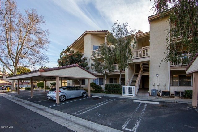 Property Photo:  5744 Oak Bend Lane 301  CA 91377 