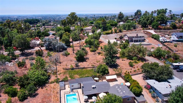 Property Photo: 0 Sunrise Cir. CA 92084