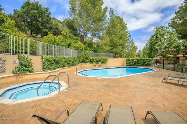 Property Photo:  3007 E Hillcrest Drive  CA 91362 